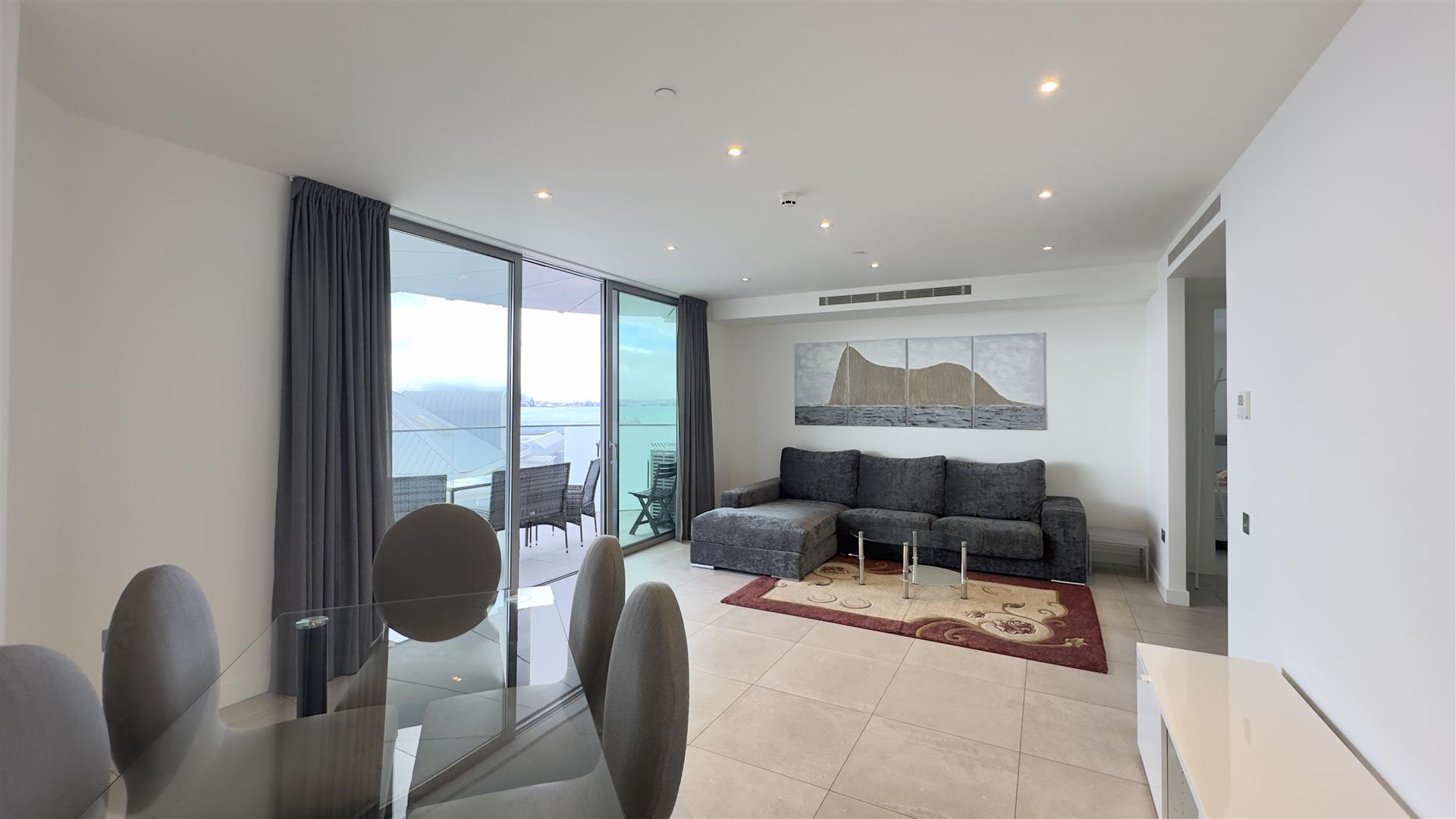 Image of Apartment - 3 Bedrooms - 2 Bathrooms for Sale in EuroCity-Gibraltar, Image 11